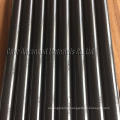 tapered Carbon Fiber Extension Pole for Gutter Vacuum Cleaner/gutter vacuum telescopic tubes